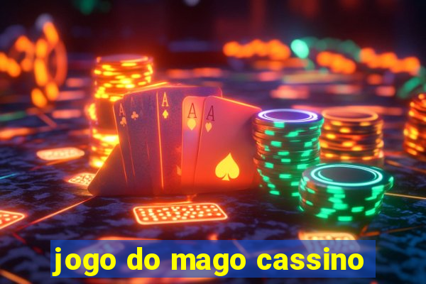 jogo do mago cassino